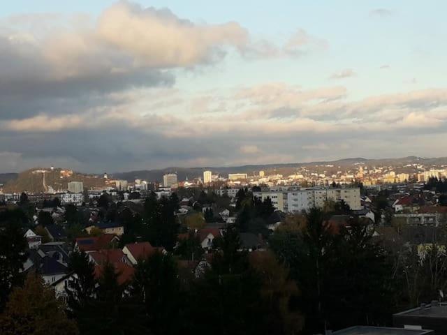 Apartments Haid Graz Zewnętrze zdjęcie
