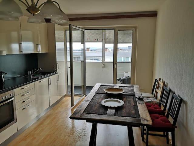 Apartments Haid Graz Zewnętrze zdjęcie