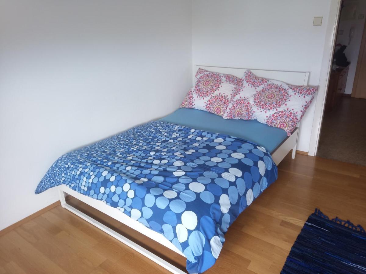 Apartments Haid Graz Zewnętrze zdjęcie